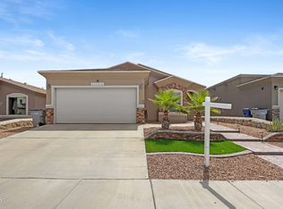 6080 Pocket Pl, El Paso, TX 79932