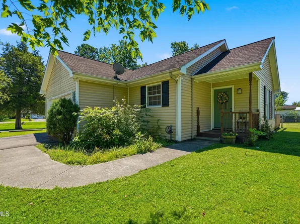 108 Kelly St NE, Wise, VA 24293