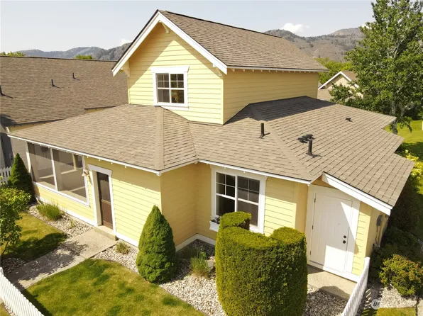 109 Flip Flop Lane, Oroville, WA 98844