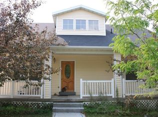 1521 N Candellaria Dr, Tooele, UT 84074