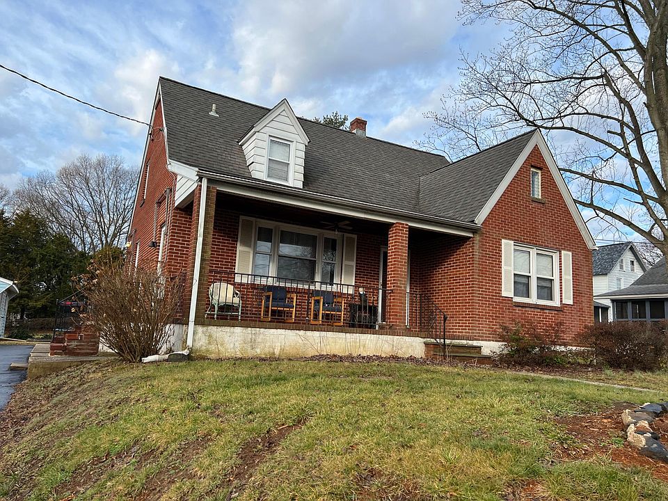 1st image of 201 S Woodward Ave #B