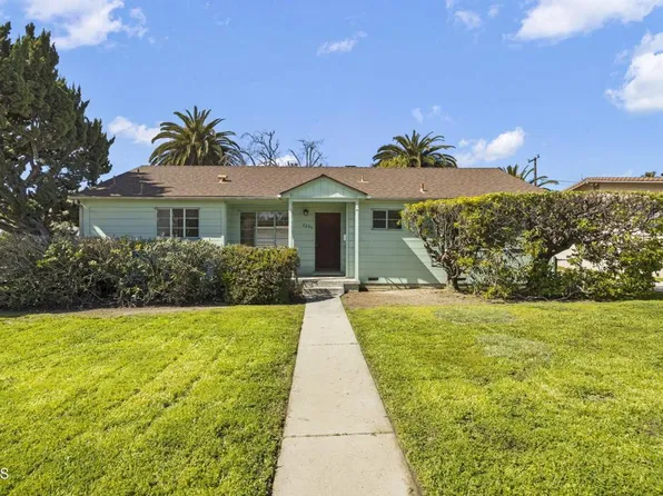 2295 Johnson Dr, Ventura, CA 93003