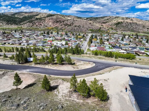 Nhn Washoe Ct, Anaconda, MT 59711