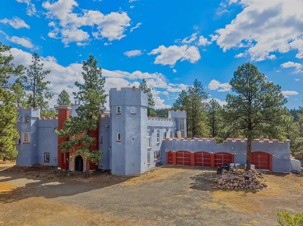 16422 County Road 31.9, Weston, CO 81082