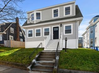 36 Floyd St, Winthrop, MA 02152