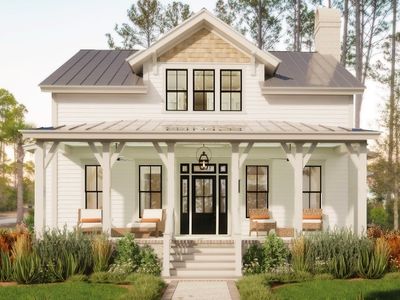 V/l 127 Mocama Ct, Saint Marys, GA, 31558