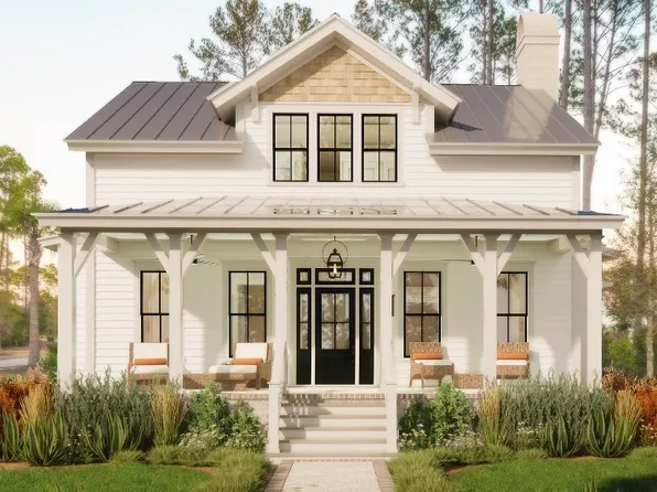 V/l 127 Mocama Ct, Saint Marys, GA 31558