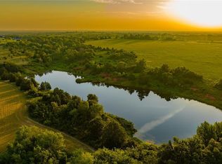 1263 High Meadow Ln LOT 9, Washington, OK 73093