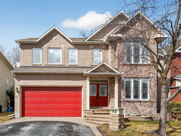 7 Branchwood St, Ottawa, ON K2G 6X9