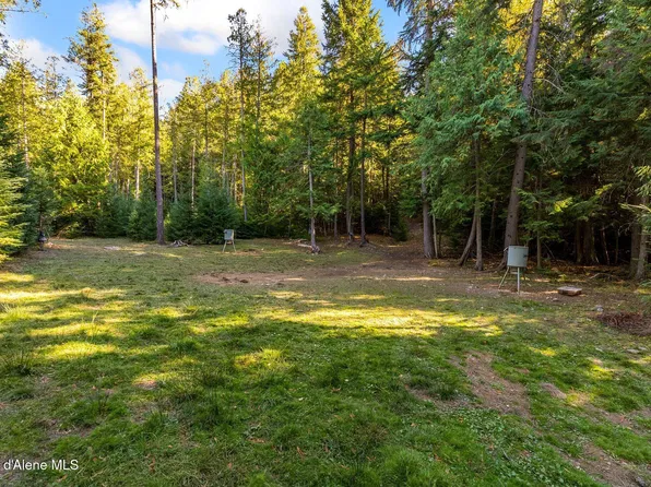 Nka Saddleback Dr Lot 4, Sagle, ID 83860