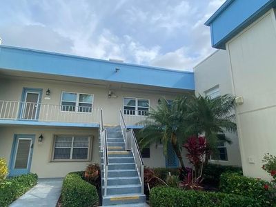 858 Flanders R #858, Delray Beach, FL, 33484