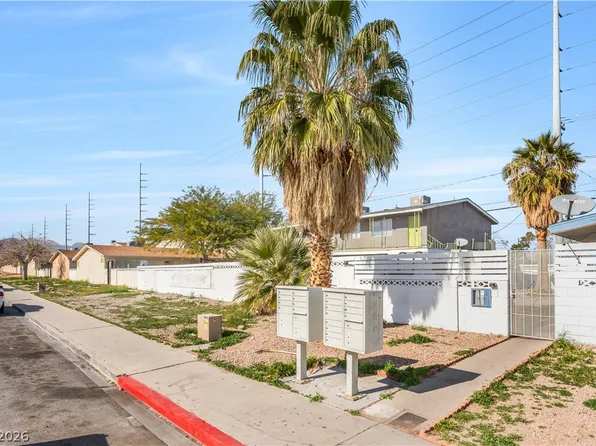 5104 Pebble Beach Blvd, Las Vegas, NV