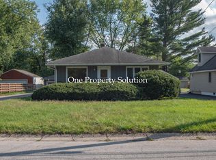 1117 E 40th Pl, Griffith, IN 46319