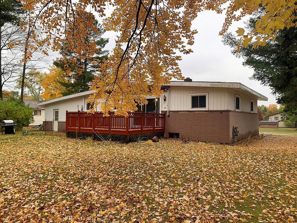 597 Desota Dr, Alpena, MI 49707 MLS 201821632 Zillow