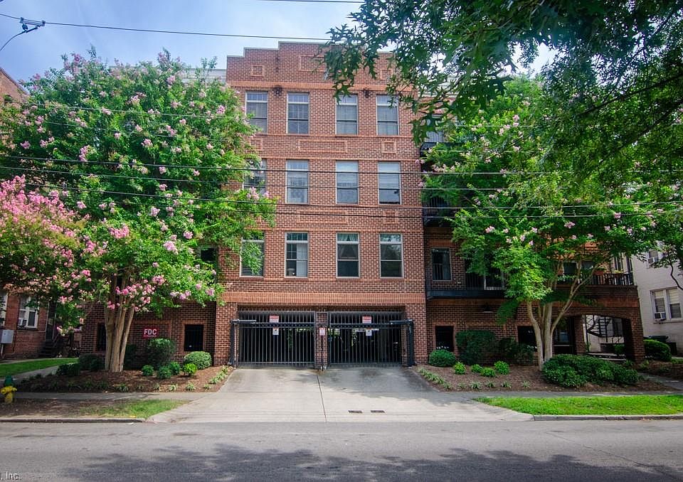 1st image of 810 W Princess Anne Rd APT 404