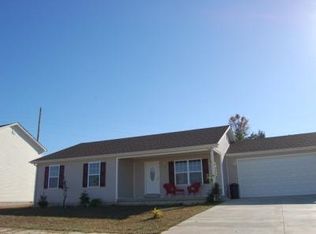 114 Alpine Dr, Vine Grove, KY 40175