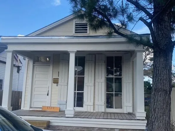 1739 Port St, New Orleans, LA 70117