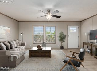 7245 N Gecko Run Trl, Tucson, AZ 85743