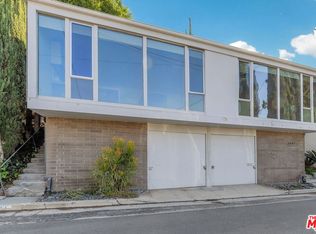 1642 Silverwood Ter, Los Angeles, CA 90026