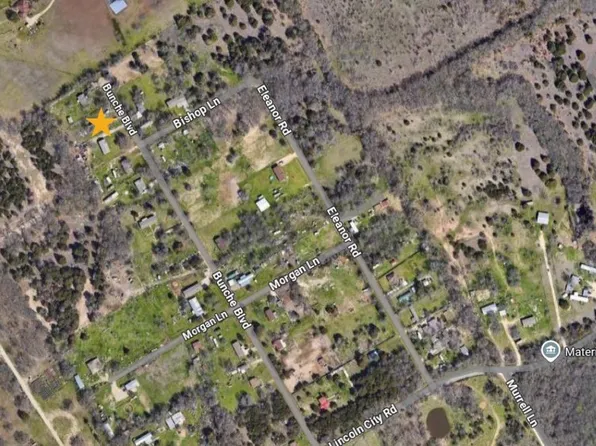 Bunche Blvd, Elm Mott, TX 76640