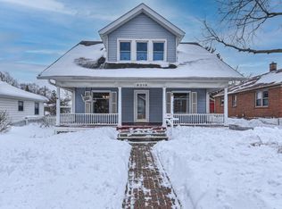 9319 Durand Ave, Sturtevant, WI 53177