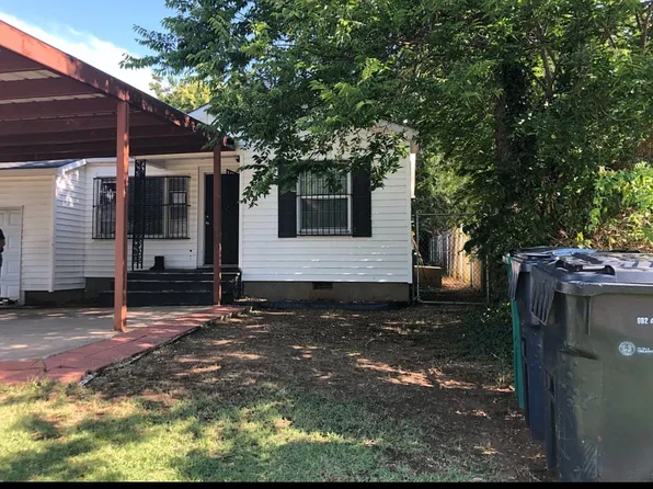 2936 NW 30th St, Oklahoma City, OK 73112