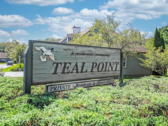 2nd image of 1 Teal Point Drive #1