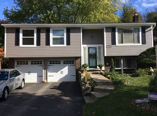 237 Old Farm Rd, Cranberry Township, PA 16066