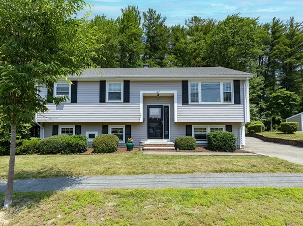 27 Hayes Ave, Beverly, MA 01915