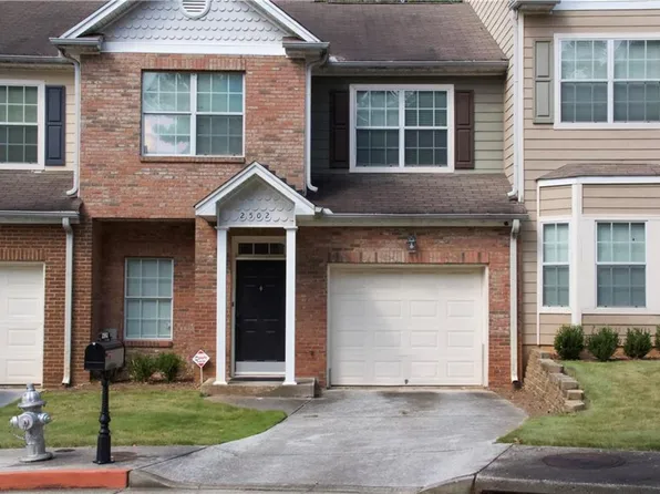2502 Laurel Cir NW, Atlanta, GA 30311