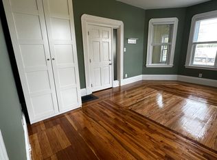 22 Federal Ave #1, Quincy, MA 02169
