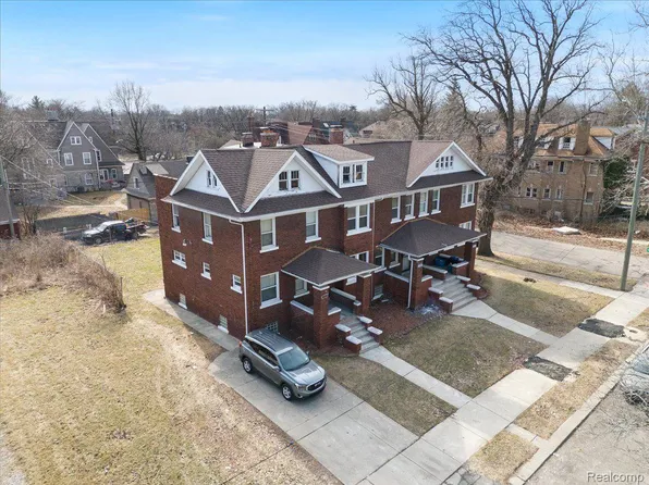 1553 Glynn Ct, Detroit, MI 48206