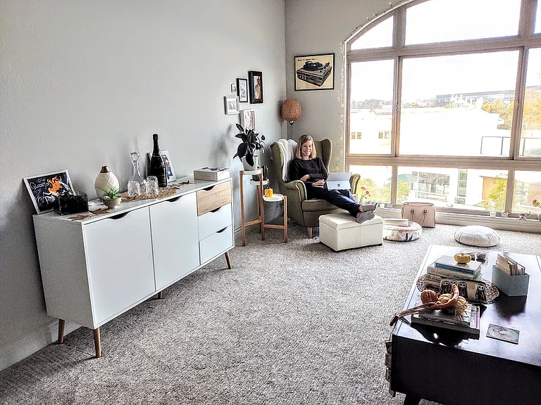 3857 Pell Pl #315 — Photo 32