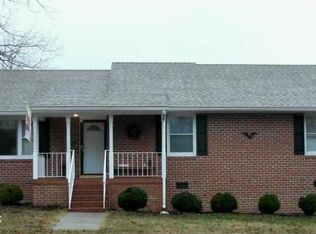 10720 Spring Run Rd, Chesterfield, VA 23832