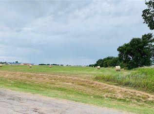 SW 3rd St, Minco, OK 73059