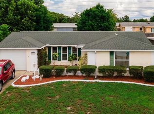 7531 Judith Cres, Port Richey, FL 34668