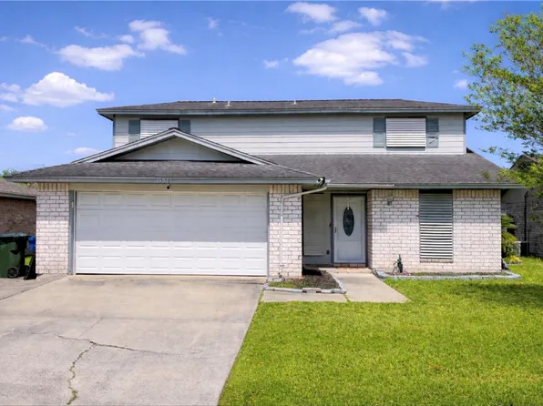 11926 Blueridge Moutains Dr, Corpus Christi, TX 78410