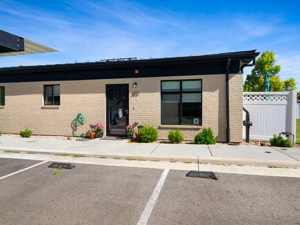 861 E 3580 S #203, Millcreek, UT 84106