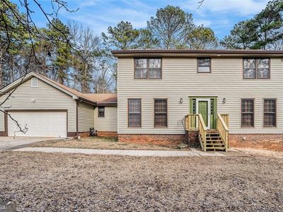 1791 Lake George Dr, Lithia Springs, GA, 30122