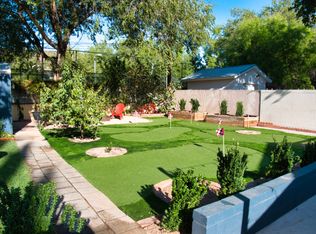 144 S 200 W, Saint George, UT 84770
