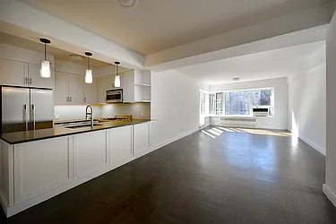 Rented by Charles H. Greenthal