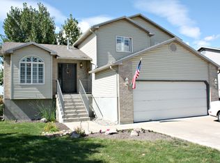 2677 N 200 E, North Logan, UT 84341