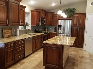 3207 W Folgers Rd, Phoenix, AZ 85027