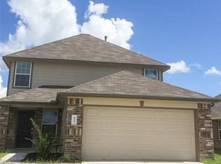 913 Harvest Salt Ln, La Marque, TX 77568