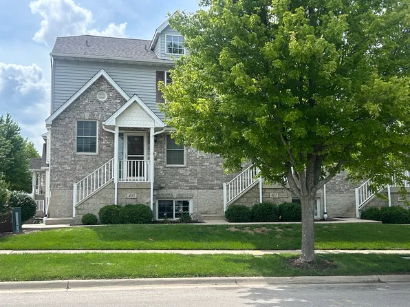 405 N Charles St, Cortland, IL 60112
