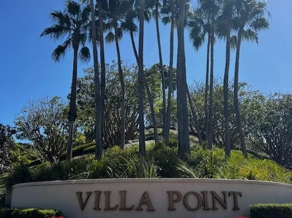 118 Villa Point Dr, Newport Beach, CA 92660