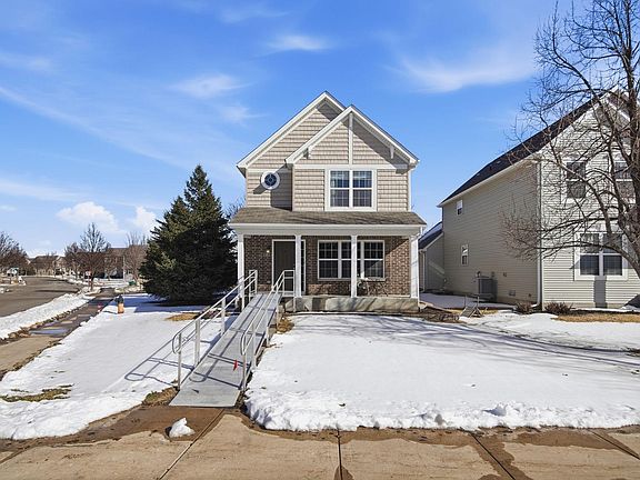 3rd image of 1503 Savanna Dr