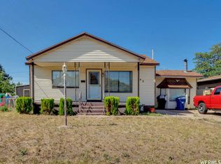 142 W 4800 S, Washington Terrace, UT 84405