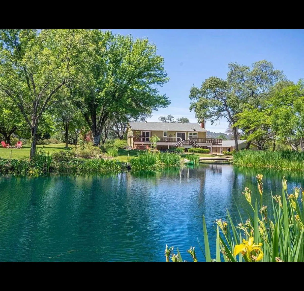 4 bed, 3500 sqft, $3,950 — Photo 1
