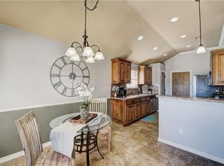 1402 Jordan Dr, Moore, OK 73160
